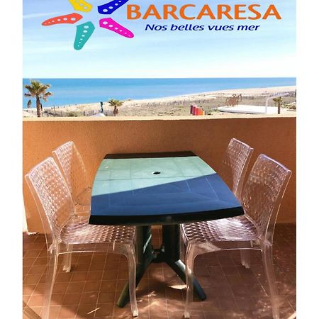 Barcaresa-Agreable Appartement Vue Mer Panoramique เลอบาร์กาแรส ภายนอก รูปภาพ