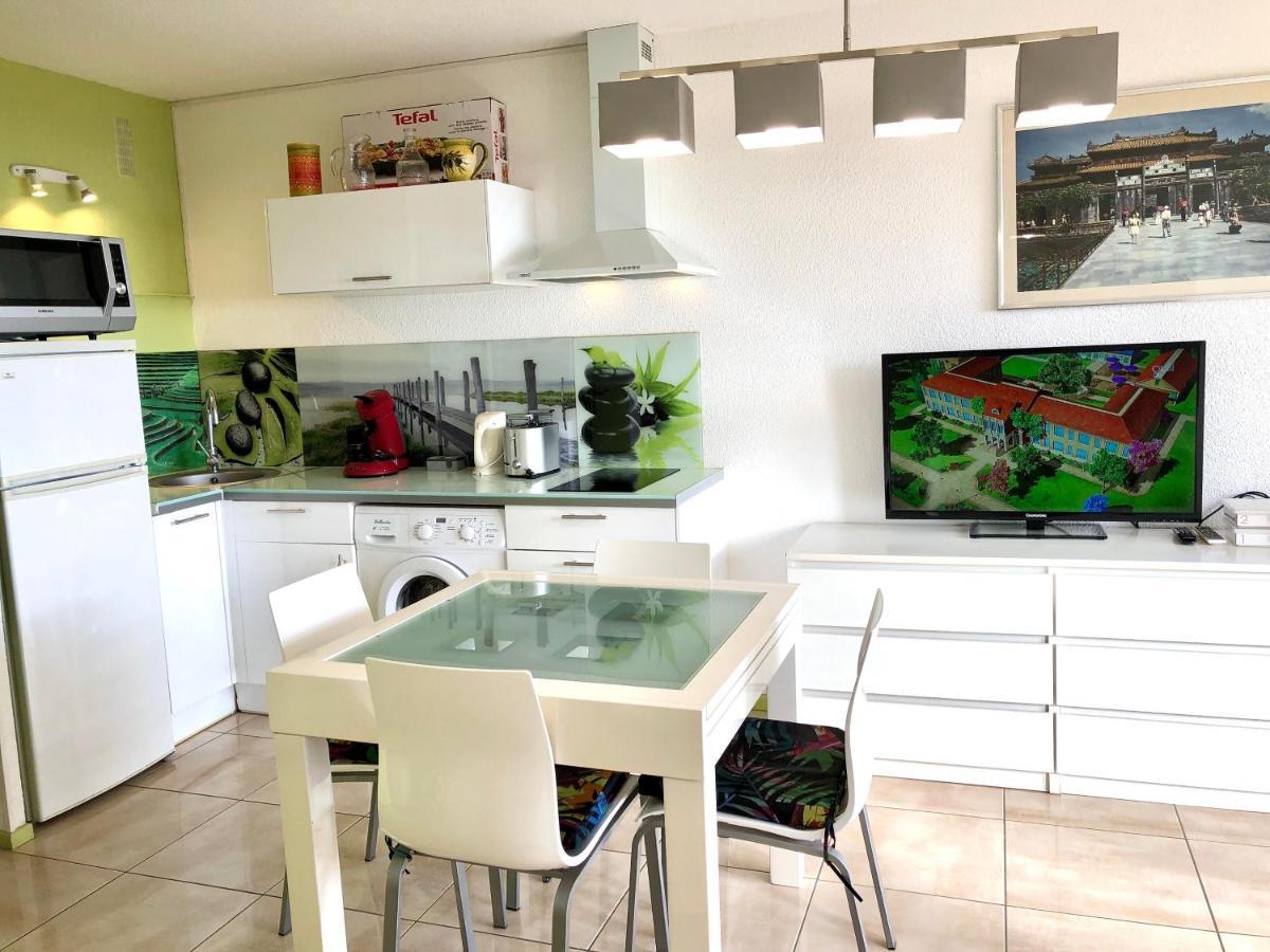 Barcaresa-Agreable Appartement Vue Mer Panoramique เลอบาร์กาแรส ภายนอก รูปภาพ