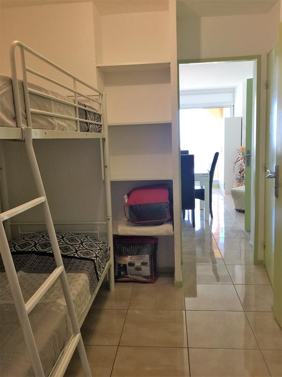 Barcaresa-Agreable Appartement Vue Mer Panoramique เลอบาร์กาแรส ภายนอก รูปภาพ
